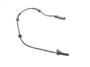 Oriģinālais BMW F10 F12 F13 ABS sensors riteņa ātruma sensors aizmugurē 34526784901