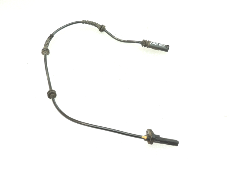 Oriģinālais BMW F10 F12 F13 ABS sensors riteņa ātruma sensors aizmugurē 34526784901