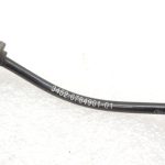 Oriģinālais BMW F10 F12 F13 ABS sensors riteņa ātruma sensors aizmugurē 34526784901