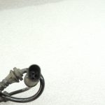 Oriģinālais BMW F10 F12 F13 ABS sensors riteņa ātruma sensors aizmugurē 34526784901