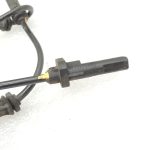Oriģinālais BMW F10 F12 F13 ABS sensors riteņa ātruma sensors aizmugurē 34526784901