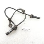 Oriģinālais BMW F10 F12 F13 ABS sensors riteņa ātruma sensors aizmugurē 34526784901