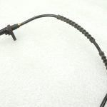 Oriģinālais BMW F07 F07 F10 F11 F11 F06 F06 F12 F02 F01 ABS sensors riteņa ātruma sensors priekšējais 6853859