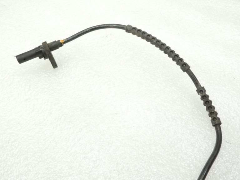 Oriģinālais BMW F07 F07 F10 F11 F11 F06 F06 F12 F02 F01 ABS sensors riteņa ātruma sensors priekšējais 6853859