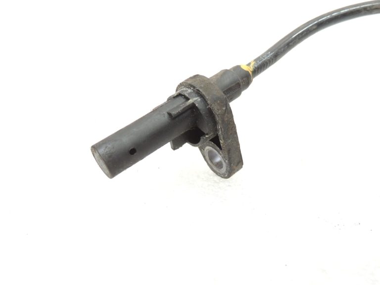 Oriģinālais BMW F07 F07 F10 F11 F11 F06 F06 F12 F02 F01 ABS sensors riteņa ātruma sensors priekšējais 6853859