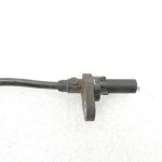 Oriģinālais BMW F07 F07 F10 F11 F11 F06 F06 F12 F02 F01 ABS sensors riteņa ātruma sensors priekšējais 6853859