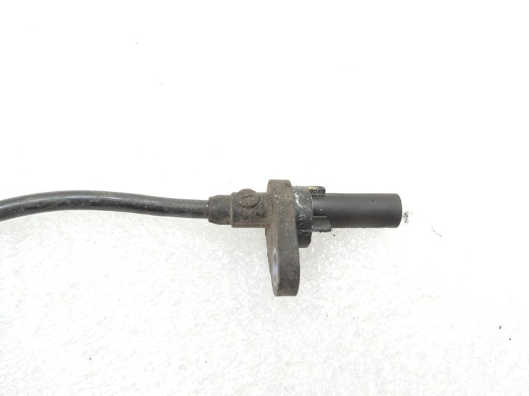 Oriģinālais BMW F07 F07 F10 F11 F11 F06 F06 F12 F02 F01 ABS sensors riteņa ātruma sensors priekšējais 6853859