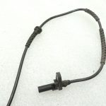 Oriģinālais BMW F07 F07 F10 F11 F11 F06 F06 F12 F02 F01 ABS sensors riteņa ātruma sensors priekšējais 6853859