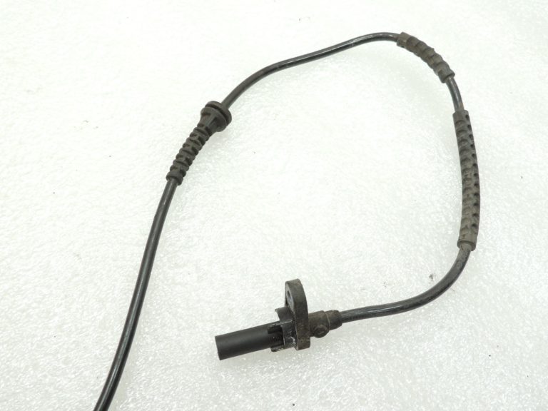 Oriģinālais BMW F07 F07 F10 F11 F11 F06 F06 F12 F02 F01 ABS sensors riteņa ātruma sensors priekšējais 6853859