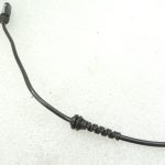 Oriģinālais BMW F07 F07 F10 F11 F11 F06 F06 F12 F02 F01 ABS sensors riteņa ātruma sensors priekšējais 6853859