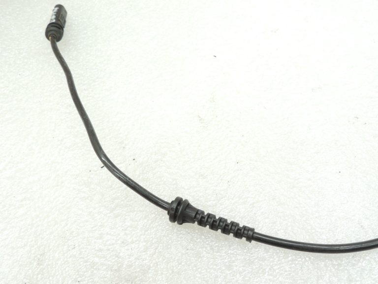 Oriģinālais BMW F07 F07 F10 F11 F11 F06 F06 F12 F02 F01 ABS sensors riteņa ātruma sensors priekšējais 6853859