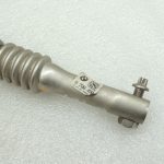 Oriģinālā BMW F06 F07 F10 F10 F11 F12 F13 F01 F02 Universālā savienojuma stūres statņa vārpsta 32306790490