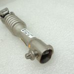 Oriģinālā BMW F06 F07 F10 F10 F11 F12 F13 F01 F02 Universālā savienojuma stūres statņa vārpsta 32306790490