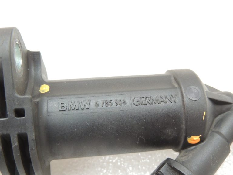Oriģinālais BMW F10 F11 E87 E90 sajūga palīgcilindrs 6785964 21526785964