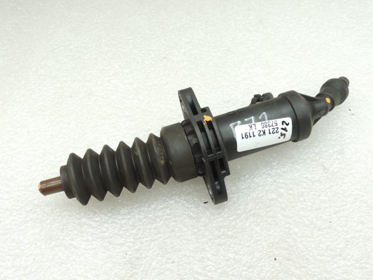 Oriģinālais BMW F10 F11 E87 E90 sajūga palīgcilindrs 6785964 21526785964
