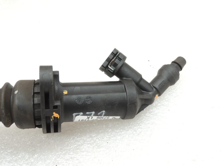 Oriģinālais BMW F10 F11 E87 E90 sajūga palīgcilindrs 6785964 21526785964