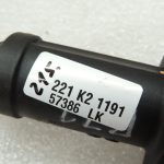 Oriģinālais BMW F10 F11 E87 E90 sajūga palīgcilindrs 6785964 21526785964