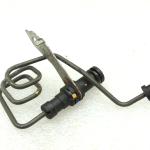 Oriģinālā BMW F10 F11 F06 F12 F06 F12 F13 sajūga palīgcilindra līnija 6780954