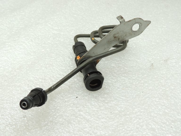 Oriģinālā BMW F10 F11 F06 F12 F06 F12 F13 sajūga palīgcilindra līnija 6780954