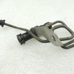 Oriģinālā BMW F10 F11 F06 F12 F06 F12 F13 sajūga palīgcilindra līnija 6780954