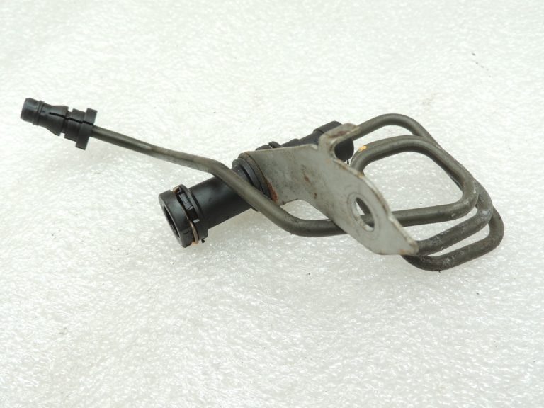 Oriģinālā BMW F10 F11 F06 F12 F06 F12 F13 sajūga palīgcilindra līnija 6780954