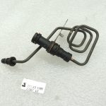 Oriģinālā BMW F10 F11 F06 F12 F06 F12 F13 sajūga palīgcilindra līnija 6780954