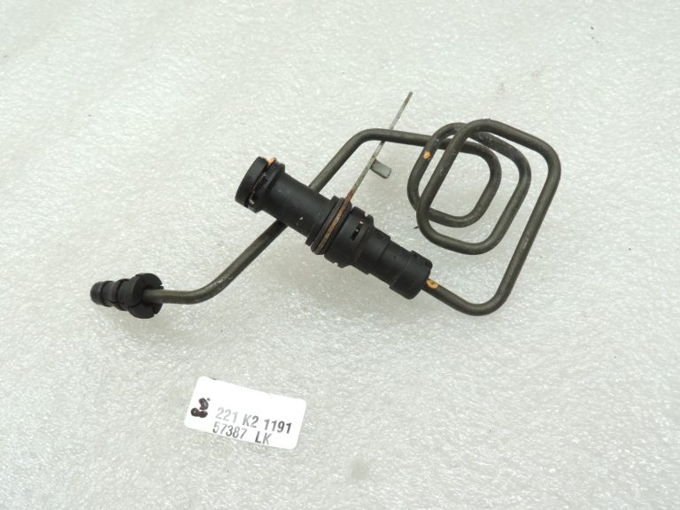 Oriģinālā BMW F10 F11 F06 F12 F06 F12 F13 sajūga palīgcilindra līnija 6780954