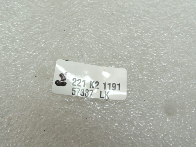 Oriģinālā BMW F10 F11 F06 F12 F06 F12 F13 sajūga palīgcilindra līnija 6780954