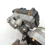 Oriģinālais BMW N47N F20 F20 F21 F30 F31 F10 F07 F11 turbokompresors 1165724779