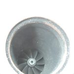 Oriģinālais BMW N47N F20 F20 F21 F30 F31 F10 F07 F11 turbokompresors 1165724779