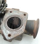 Oriģinālais BMW N47N F20 F20 F21 F30 F31 F10 F07 F11 turbokompresors 1165724779