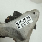 Oriģinālais BMW N47N F20 F20 F21 F30 F31 F10 F07 F11 turbokompresors 1165724779