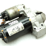Oriģinālais BMW N47N N57N starteris 0001148010 8570383