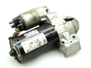 Oriģinālais BMW N47N N57N starteris 0001148010 8570383
