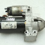 Oriģinālais BMW N47N N57N starteris 0001148010 8570383