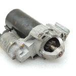 Oriģinālais BMW N47N N57N starteris 0001148010 8570383