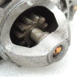 Oriģinālais BMW N47N N57N starteris 0001148010 8570383