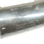 Oriģinālais BMW N47N N57N starteris 0001148010 8570383