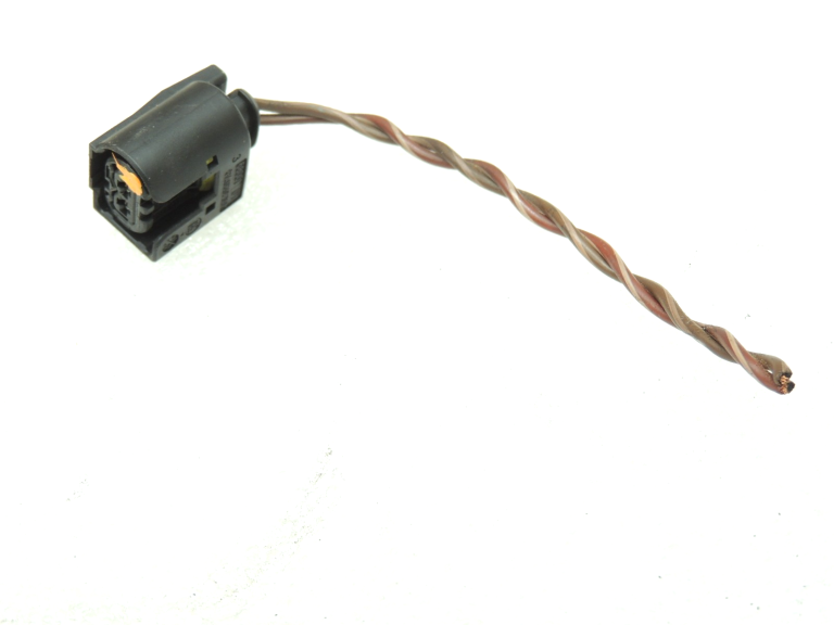 OEM BMW N47 N57 degvielas iesmidzinātāja savienotāja remonts 1x 7789576, 12527789576