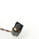 OEM BMW N47 N57 degvielas iesmidzinātāja savienotāja remonts 1x 7789576, 12527789576