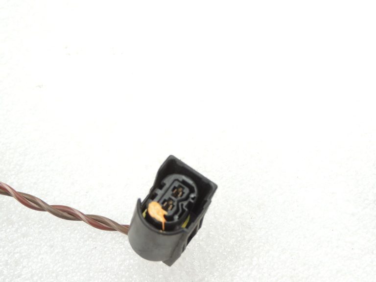 OEM BMW N47 N57 degvielas iesmidzinātāja savienotāja remonts 1x 7789576, 12527789576