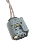 OEM BMW N47 N57 degvielas iesmidzinātāja savienotāja remonts 1x 7789576, 12527789576