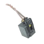 OEM BMW N47 N57 degvielas iesmidzinātāja savienotāja remonts 1x 7789576, 12527789576