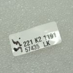 Oriģinālā Mitsubishi releja Releju vadības bloks MB629081 MA156700-1240, MA1567001240