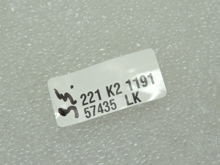 Oriģinālā Mitsubishi releja Releju vadības bloks MB629081 MA156700-1240, MA1567001240