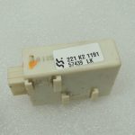 Mitsubishi L200 K7 4WD indikatoru vadības bloks MR222643