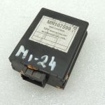 Mitsubishi L200 K7 4WD indikatoru vadības bloks MN107599