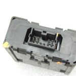 Mitsubishi L200 K74T 4WD Diferenciāļa bloķēšanas vadības bloks MR166014 Diferenciāļa bloķēšana contr