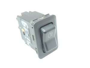 Mitsubishi L200 K7 aizmugurējais miglas lukturu slēdzis MR330576 aizmugurējais miglas lukturu slēdzis
