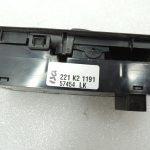 Mitsubishi Colt VI Z30 2-reizējs elektrisko logu slēdzis priekšējais kreisais MR587959